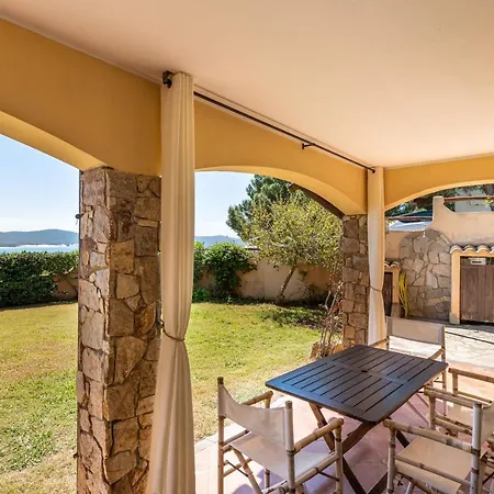 Holiday home La Luna Sulla Duna - Luna Sant'Anna Arresi