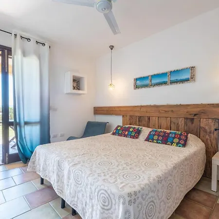 La Luna Sulla Duna - Luna Holiday home *