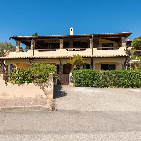 La Luna Sulla Duna - Luna Holiday home Sant'Anna Arresi