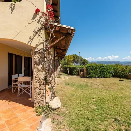 La Luna Sulla Duna - Luna Holiday home *